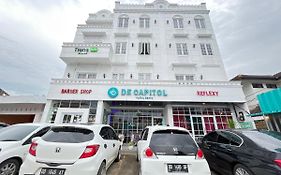 De Capitol Hotel Syariah